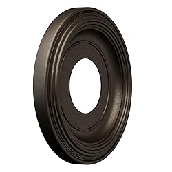Ekena Millwork 10"OD x 3 1/2"ID x 1 1/8"P