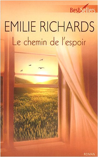 Le  chemin de l'espoir