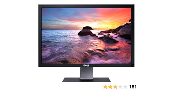 驚きの安さ Dell U3014t 30インチ 液晶モニタ Hdmi Dp Minidp Dvi 2560 X 1600 動作確認済 複数 絶賛レビュー続出 Www Tibtop Com Tr