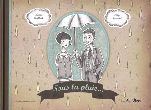 Sous la pluie