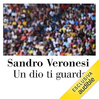 Sandro Veronesi - Un dio ti guarda (mp3 - 128kbps)