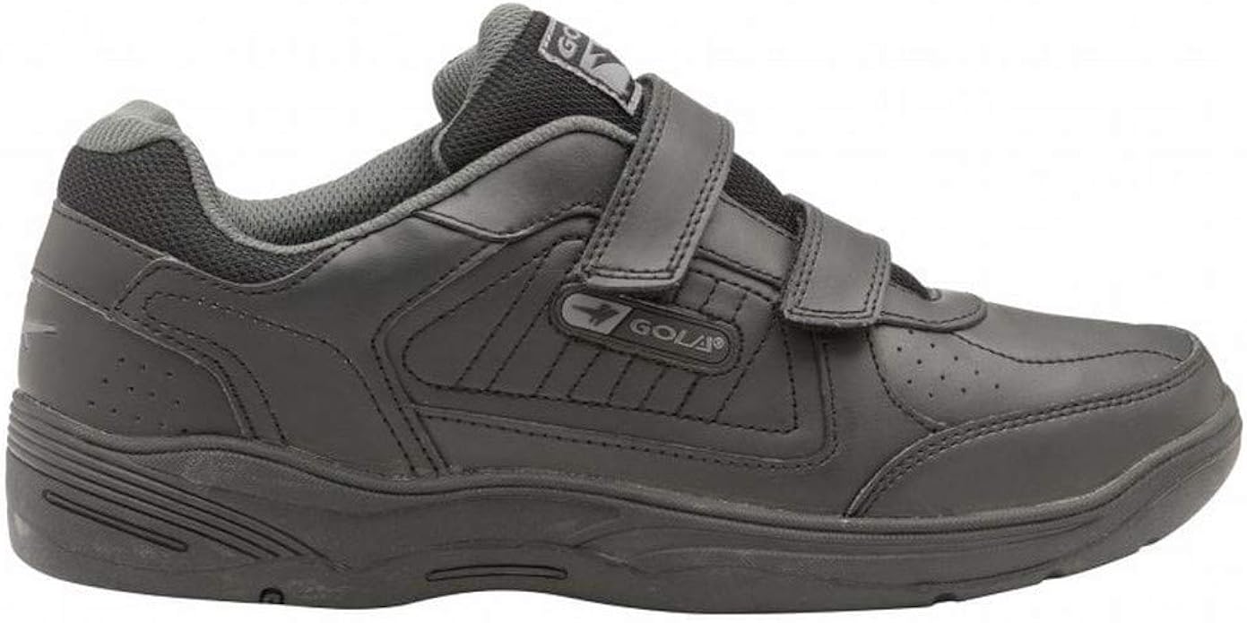 gola belmont velcro