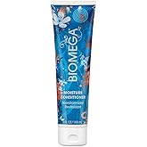 BIOMEGA Moisture Conditioner, Brings Moisture Back Into Hair, 5 fl. oz.