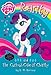 My Little Pony: Rarity and the Curious Case of Charity