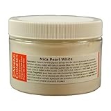Mica Pearl White - 0.9oz / 25g