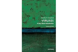 Viruses: A Very Short Introduction