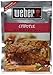 Weber Grill Marinade Chipotle, 1.12-Ounce (Pack of 12)