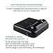 For Fit San Francisco 49ers Car Door Led Welcome Laser Projector Car Door Courtesy Light Suitable Fit for all brands of cars (Fit San Francisco 49ers)
