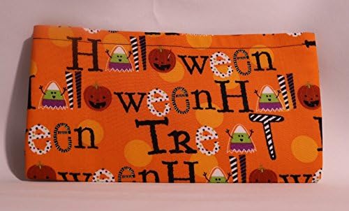 Wheelchair Arm Rest Bag Single Pocket - Fits mosts manual, powered or electric wheelchairs, scooters, walkers or rollators