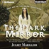 The Dark Mirror: Bridei Trilogy #1 by 