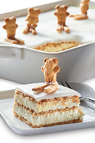 Teddy Grahams Honey Snacks - Image 5