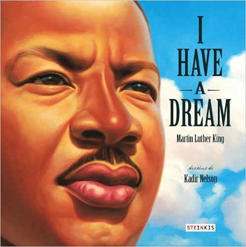 I Have A Dream, by Martin Luther King I Have A Dream, by Martin Luther King