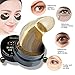 Gold Eye Mask, Collagen Eye Mask, Eye Wrinkle Pads, collagen eye pads, Hyaluronic Acid anti aging eye mask for Dark Circles, Puffiness, Wrinkles and Bags & Fine Lines