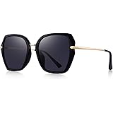 OLIEYE Polarized Sunglasses for Women-UV400 Lens Sunglasses for Female Ladies Fashionwear Polarized Sun Eye Glass