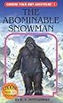 The Abominable Snowman (Choose Your Own Adventure #1)