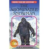 The Abominable Snowman (Choose Your Own Adventure #1)