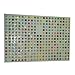 330pcs Sweety Home Button Sticker for iPhone4/4s/5 iPad (random figure shape)