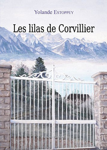 Les  lilas de Corvillier