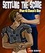 Settling the Score -- Part 4: The Coach's Boy