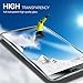IVSO Huawei MediaPad M5 8.4 Tablet Screen Protector,Scratch Resistant No Bubble 9H Hardness HD Clear Tempered Glass for Huawei MediaPad M5 8.4 Tablet (2pcs)