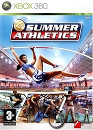 Summer Athletics