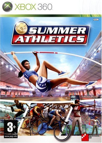 Summer Athletics
