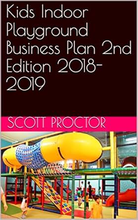 Profitability of indoor playgrounds image
