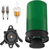 AUC12916 Oil Filter for E120 E130 E150 E160 E170 E180 100 Series Tractors