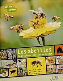 Les  abeilles