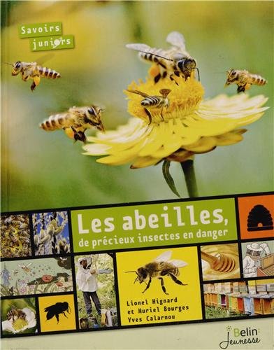 Les  abeilles