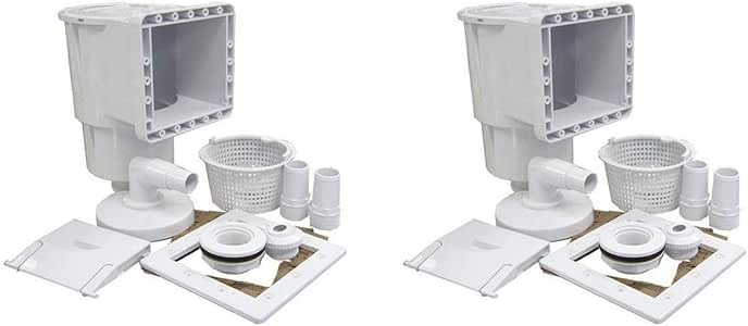 Amazon.com : Hayward SP1091LX Above Ground Pool Dyna ...