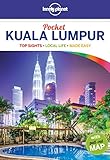 Image de Lonely Planet Pocket Kuala Lumpur (Travel Guide)