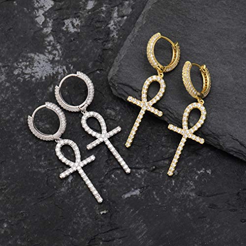 Topgrillz earrings Clearance
