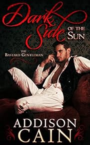 Dark Side of the Sun: (A Regency Dark Romance)
