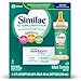 Similac for Supplementation Non-GMO Infant Formula with Iron, Baby Formula, 2 fl oz Bottles (Pack of 48)