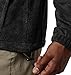 Columbia Men's Big-Tall Extended Big Steens Mountain Full Zip 2.0 Fleece Jacket