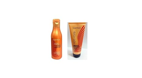 matrix ultra smoothing shampoo