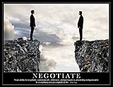 Motivation 2016 Wall Calendar- 18.5 x 10.5 (Open)