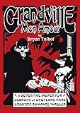 Grandville Mon Amour by Bryan Talbot