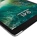 Skinomi Screen Protector Compatible with Apple iPad (2017 Version, iPad Pro 9.7, Air 2, Air) Clear TechSkin TPU Anti-Bubble HD Film