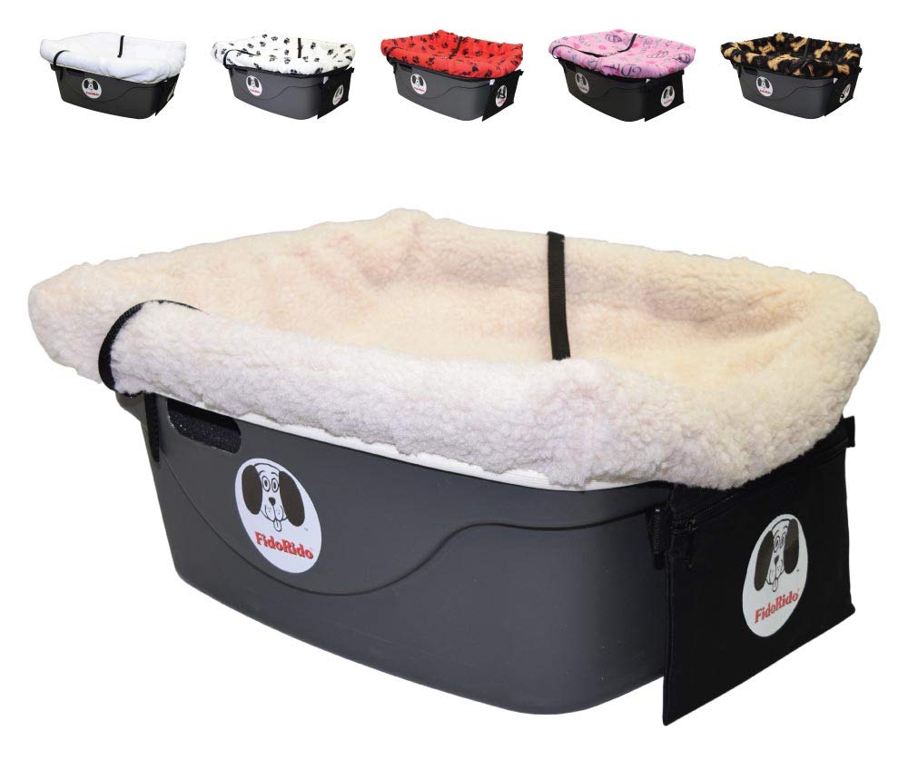 Best washable dog seat covers