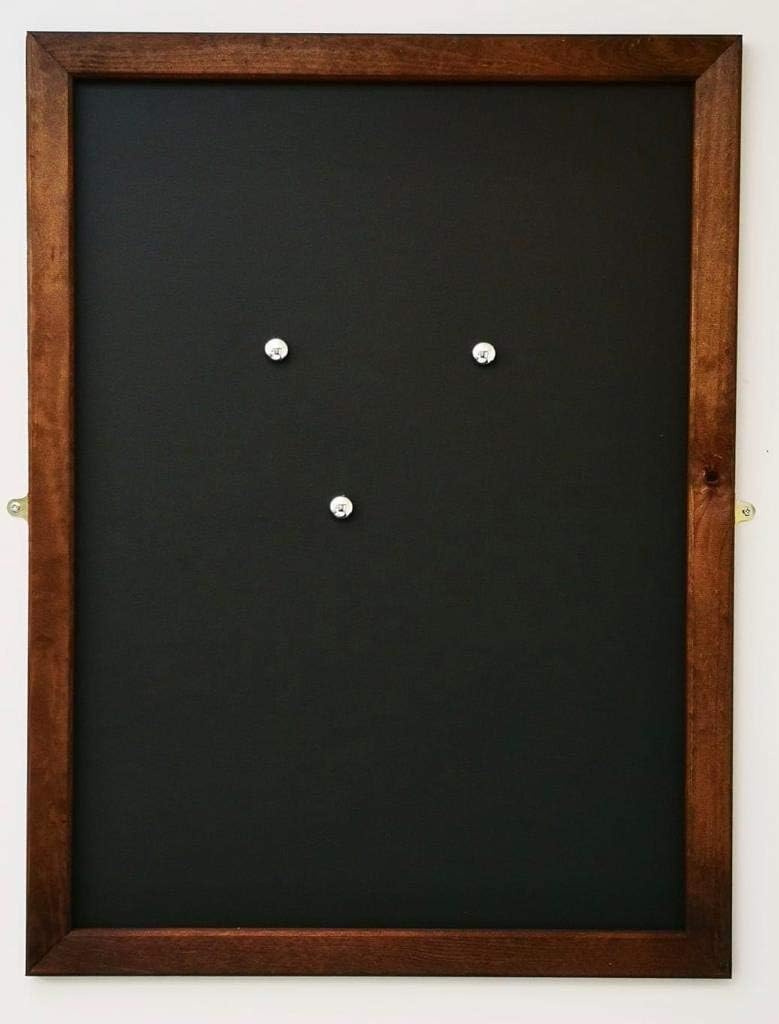 Boards4U Large 60x80cm Chalkboard Amazon.co.uk Office Products