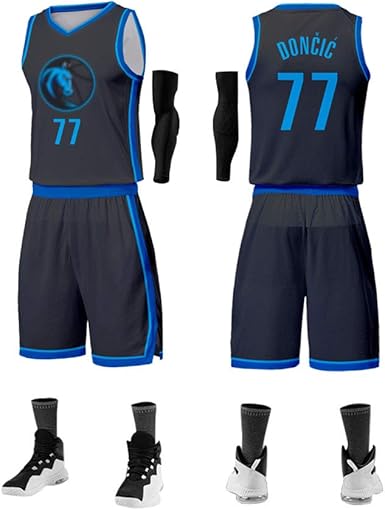 luka doncic kit