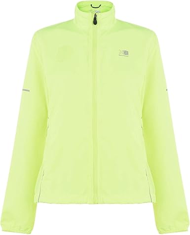 karrimor waterproof running jacket
