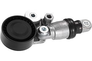 HEROFFIX Belt Tensioner for Mazda 6 2012-2019 for Mazda 3 2012-2018 No.PE7W15980 Replace Parts