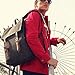 samll tree Laptop Outdoor Backpack, Travel Hiking, Waterproof Rucksack Pack, Casual College/School Daypack, Large