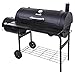 Char-Broil Deluxe Offset Smoker, 40