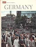 Front cover for the book Germany by Terence Prittie