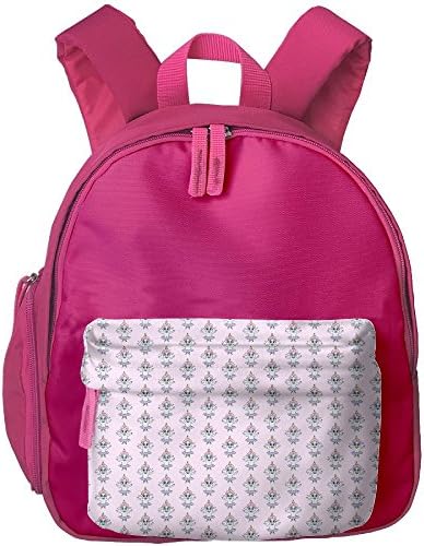 Dance Sheep Kids Mini Shoulder Backpack Children Bookbag