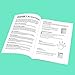 The Creative Guitar Poster with Unlock Your Guitar Super Powers Book- A Dry-Erase Reference Poster Containing Chords, Scales, Chord Formulas, Chord Progressions (LARGE - 48-in x 36-in)